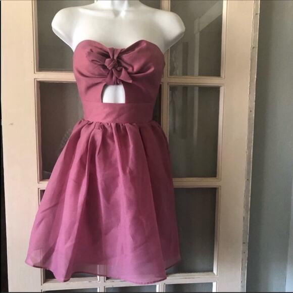 Keepsake‎ Mini Dress - Picture 4 of 6